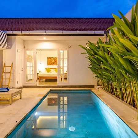 Villa Casa Nisa Seminyak Exterior foto